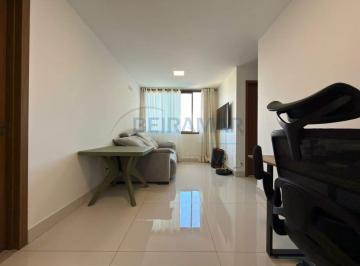 Apartamento · 55m² · 2 Quartos · 1 Vaga · Residencial Montana - Apartamento de 2 quartos com vaga de garagem coberta 
