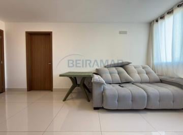 Apartamento · 55m² · 2 Quartos · 1 Vaga · Residencial Montana - Apartamento de 2 quartos com vaga de garagem coberta