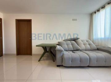 Apartamento · 55m² · 2 Quartos · 1 Vaga · Residencial Montana - Apartamento de 2 quartos com vaga de garagem coberta