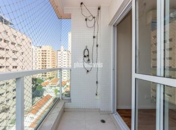 Apartamento · 61m² · 2 Quartos · 1 Vaga · Vila Olimpia! Com Lazer!