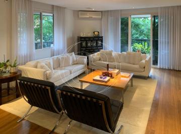 Apartamento · 233m² · 4 Quartos · 3 Vagas · VILA NOVA CONCEIÇÃO. APARTAMENTO À VENDA!