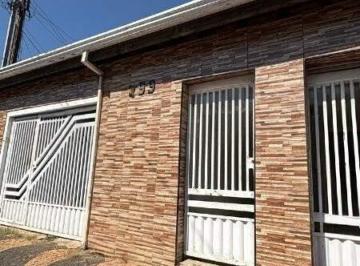 Casa · 350m² · 4 Quartos · 2 Vagas · Casa com 4 quartos e 2 vagas à venda com Jardim Perola em Santa Bárbara d'Oeste 