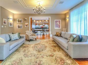 Apartamento · 341m² · 5 Quartos · 2 Vagas · APARTAMENTO Á VENDA NA BELA VISTA- 341 M2  COM 5 QUARTOS
