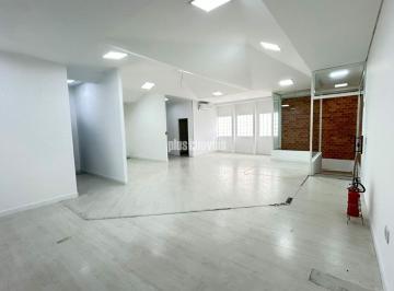Comercial · 233m² · 2 Quartos · 3 Vagas · Loja 233 m² santa Cecilia , com mezanino , estacionamento para 3 carros