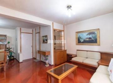 Apartamento · 86m² · 2 Quartos · 1 Vaga · Apartamento 86 m², pinheiros ,reformado , 2 dormitórios , totalmente mobiliado , 1 vaga de garagem