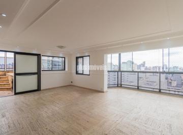 Apartamento · 155m² · 3 Quartos · 3 Vagas · OPORTUNIDADE EXCLUSIVA NA VILA MARIANA: COBERTURA NO CONDOMINIO SPORTS GARDEN