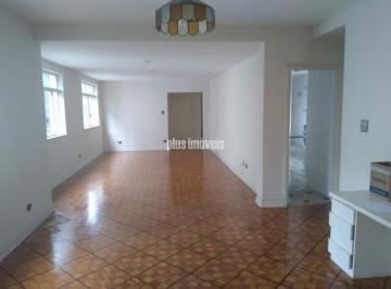 Apartamento · 250m² · 4 Quartos · 1 Vaga · Apartamento à venda com 250m², 4 dormitórios, uma vaga - Bela Vista