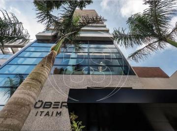 Apartamento · 45m² · 1 Quarto · 1 Vaga · Apartamento à venda no Itaim Bibi ? Conforto e praticidade!