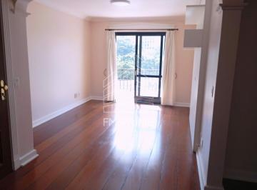 Apartamento · 104m² · 3 Quartos · 2 Vagas · Aluguel 4000 mil 3 dormitórios e 2 vagas Vila Pompeia.