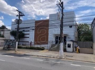 Comercial · 1703m² · 40 Vagas · Prédio comercial na Avenida Indianópolis com 40 Vagas ! 30x45 Z=ZCOR-2