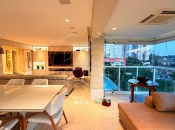 Apartamento · 251m² · 4 Quartos · 4 Vagas · CAMPO BELO! APARTAMENTO DE ALTO PADRÃO À VENDA!
