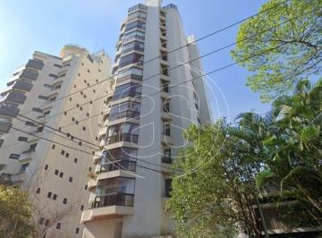 Apartamento · 172m² · 4 Quartos · 3 Vagas · Apartamento exclusivo à venda em Moema ? Avenida Jandira!