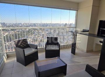 Apartamento · 103m² · 2 Quartos · 2 Vagas · Apartamento Ipiranga à venda, 103m², 2 dormitórios, 1 suíte com closet e 2 vagas
