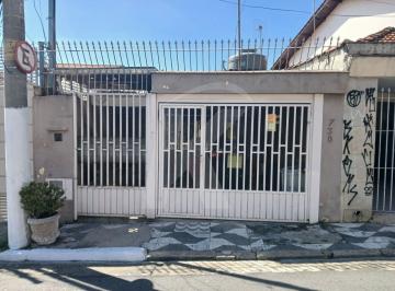Casa · 120m² · 2 Quartos · 4 Vagas · Casa , Jardim Brasil (Zona Norte) - São Paulo