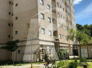 Apartamento · 53m² · 2 Quartos · 1 Vaga · Apartamento com lazer completo, 2 quartos, 1 Suíte, Sacada, 1 Vaga de Garagem Jardim Modelo