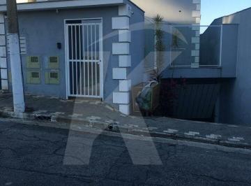 Casa · 100m² · 3 Quartos · 2 Vagas · Sobrado em condomínio fechado, com 3 dormitórios, 1 suíte e 2 vagas na Parada Inglesa.