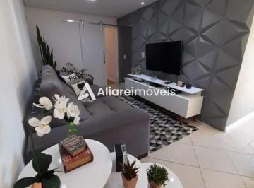 Apartamento · 77m² · 3 Quartos · 1 Vaga · Apartamento c/ 3 quartos, 1 suíte e 1 vaga, 77m², à venda no Condomínio Edifício Miriam, no bairro V