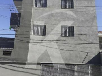 Casa · 40m² · 2 Quartos · Apartamento em condomínio fechado na Parada Inglesa - 2 quartos, sem vaga