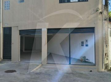 Comercial · 180m² · Loja Impecável e Pronta para o Seu Negócio!