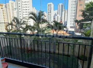 Apartamento · 79m² · 3 Quartos · 2 Vagas · Apartamento com 3 Dormitórios e 2 Vagas à venda na Saúde