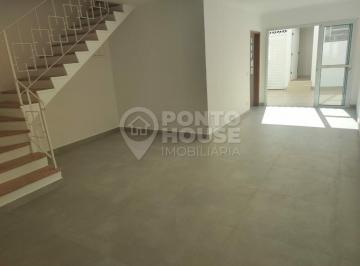 Casa · 150m² · 3 Quartos · 2 Vagas · Sobrado de Vila para locação no Planalto Paulista, 150m², 3 dormitórios