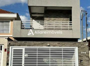 Casa · 440m² · 4 Quartos · 2 Vagas · Casa c/ 4 quartos, 1 suíte e 2 vagas, 440m², à venda, no bairro Tatuapé, por 4.400.000,00