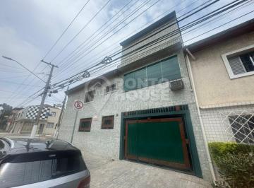 Comercial · 180m² · 2 Vagas · Sobrado comercial para locação no Ipiranga com ar-condicionado e 2 vagas