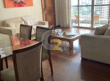 Apartamento · 160m² · 4 Quartos · 2 Vagas · Apartamento para locação em Perdizes com 4 quartos, 1 suíte e 2 vagas
