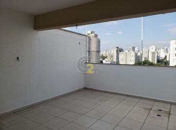 Apartamento · 85m² · 2 Quartos · 2 Vagas · Cobertura Penthouse à venda Perdizes com 2 quartos, 1 suíte e 2 vagas
