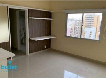 Apartamento · 57m² · 1 Quarto · 1 Vaga · Apartamento à venda no Cambuí - Campinas/SP | 1 suíte 57m² e 1 vaga