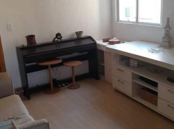 Apartamento · 50m² · 2 Quartos · Apartamento de 2 quartos mobiliado para aluguel no Itapoa Parque