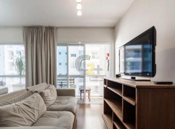 Apartamento · 41m² · 1 Quarto · 1 Vaga · Apartamento à venda na Barra funda, 1 quarto, 1 vaga de garagem