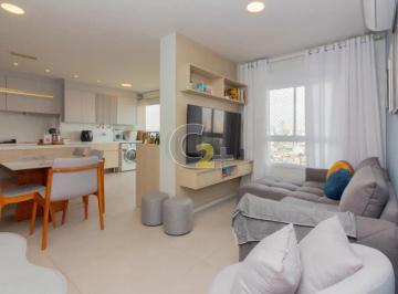 Apartamento · 68m² · 2 Quartos · 1 Vaga · Apartamento à venda na Barra Funda, 2 quartos, sendo 1 suíte, e 1 vaga
