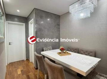 Apartamento · 61m² · 2 Quartos · 1 Vaga · Apartamento à venda, 2 quartos, 1 suíte, 1 vaga, Boa Vista - São Caetano do Sul/SP