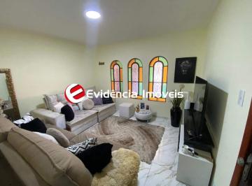 Casa · 145m² · 3 Quartos · 2 Vagas · Casa à venda, 3 quartos, 1 suíte, 2 vagas, Vila Floresta - Santo André/SP