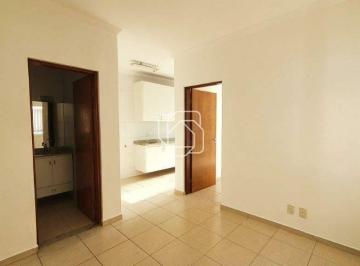 Apartamento · 40m² · 1 Quarto · 1 Vaga · Apartamento em Itu para aluguel Jardim Faculdade - SP | 1 quarto Área total 40,00 m² - R$ 1.654,25