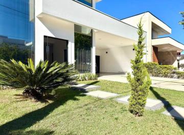 Casa · 200m² · 3 Quartos · 4 Vagas · Casa de Condomínio em Salto para aluguel Residencial Central Parque - SP | 3 quartos Área total 300,