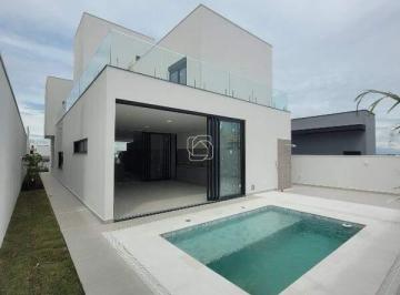 Casa · 309m² · 3 Quartos · 4 Vagas · Casa de Condomínio em Itu para aluguel Residencial Saint Paul - SP | 3 quartos Área total 360,00 m² 