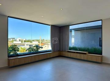 Casa · 309m² · 3 Quartos · 4 Vagas · Casa de Condomínio em Itu para aluguel Residencial Saint Paul - SP | 3 quartos Área total 360,00 m²