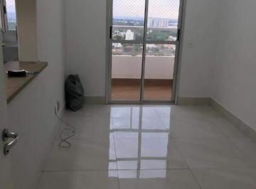 Apartamento · 51m² · 2 Quartos · 1 Vaga · Apartamento à venda, 2 quartos, 1 vaga, Chácaras Antonieta - Limeira/SP