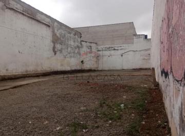 Terreno · 200m² · Terreno para Alugar na Mooca- 200m2