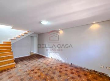 Casa · 257m² · 3 Quartos · 4 Vagas · Sobrado a venda no Bairro da mooca com 3 quartos