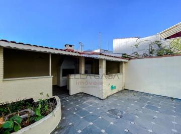 Casa · 257m² · 3 Quartos · 4 Vagas · Sobrado à venda no Bairro da mooca com 3 quartos