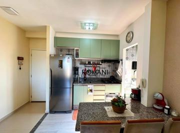 835f6450988dbef3f3afd9a15b73ab626f06aead · Apartamento com 2 dormitórios à venda, 59 m² por R$ 399.900,00 - Villa Di Cesar - Mogi das Cruzes/SP