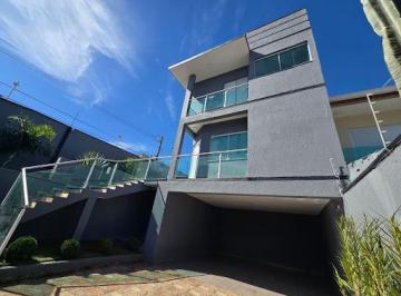 8efbf99461d2d7c30f997cb4b89e60dacd5fa6db · Sobrado, 3 dormitórios à venda, 145 m² - Vila São Sebastião - Mogi das Cruzes/SP