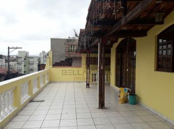 Casa · 252m² · 4 Quartos · 3 Vagas · Sobrado com terreno 10 metros de frente 291 metros