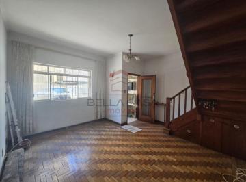 Casa · 140m² · 2 Quartos · Sobrado de vila na região do Belenzinho