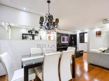 Apartamento · 125m² · 3 Quartos · 3 Vagas · Apartamento no Tatuapé- 125m2 - 3 dormitórios - 3 suítes - 3 vagas de garagem