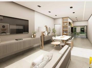 Casa · 180m² · 3 Quartos · 2 Vagas · Casa à venda, 3 quartos, 2 vagas, JARDIM MARAJOARA - Limeira/SP