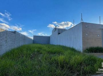 Terreno · 200m² · Terreno à venda, JARDIM MARAJOARA - Limeira/SP